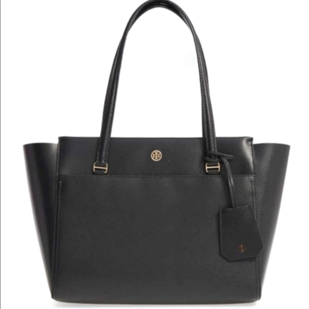 Tory Burch Parker Small Tote, Like New!!!!